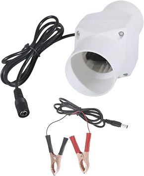 Iron Shell Inlines Extractors Fan 20/25/32/40/46mm for Enhances Air in Supermarkets and Cinemas Exhaust Fan