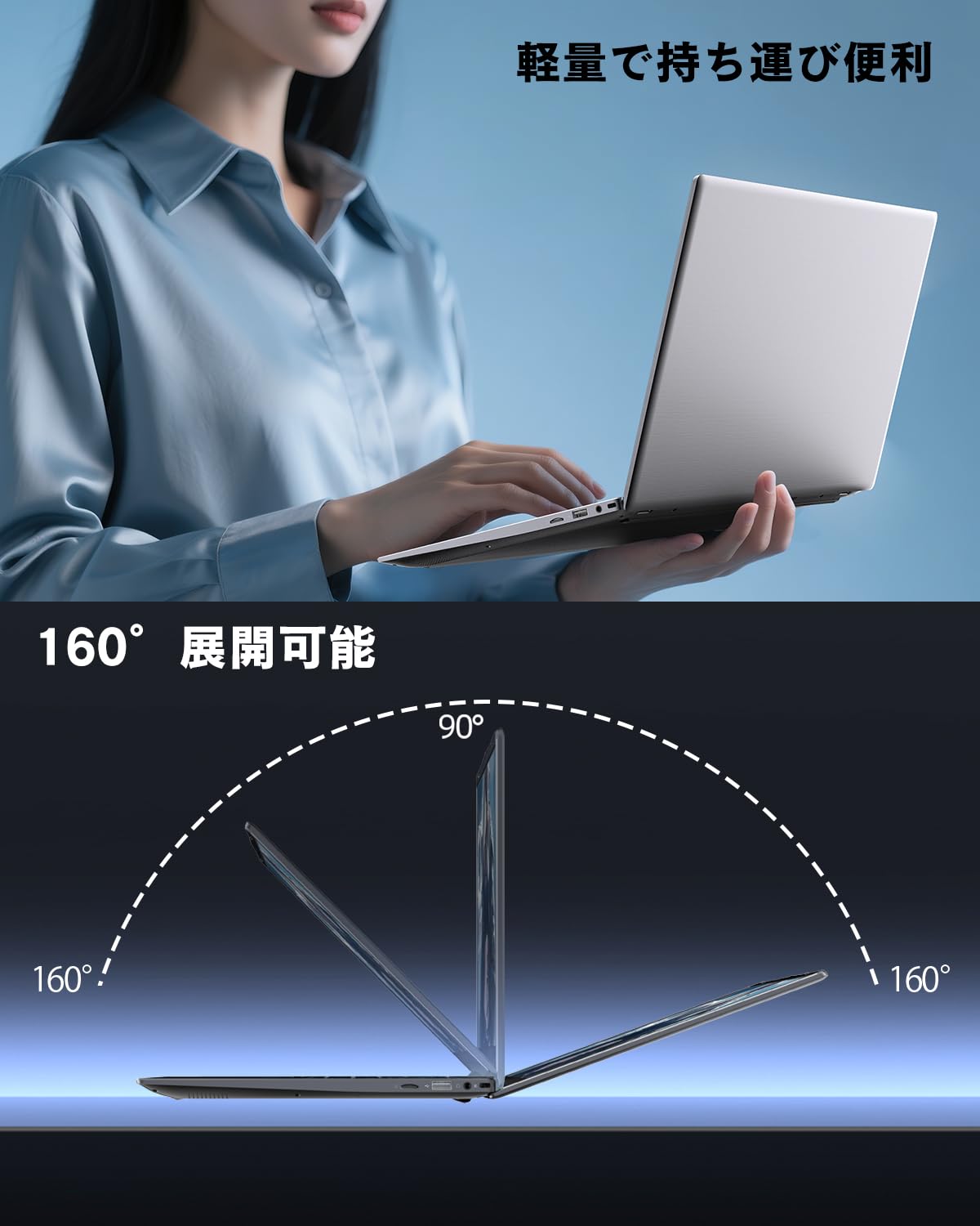 Amazon.co.jp: Dobios ノートパソコン Office 2024搭載 Windows 11Pro