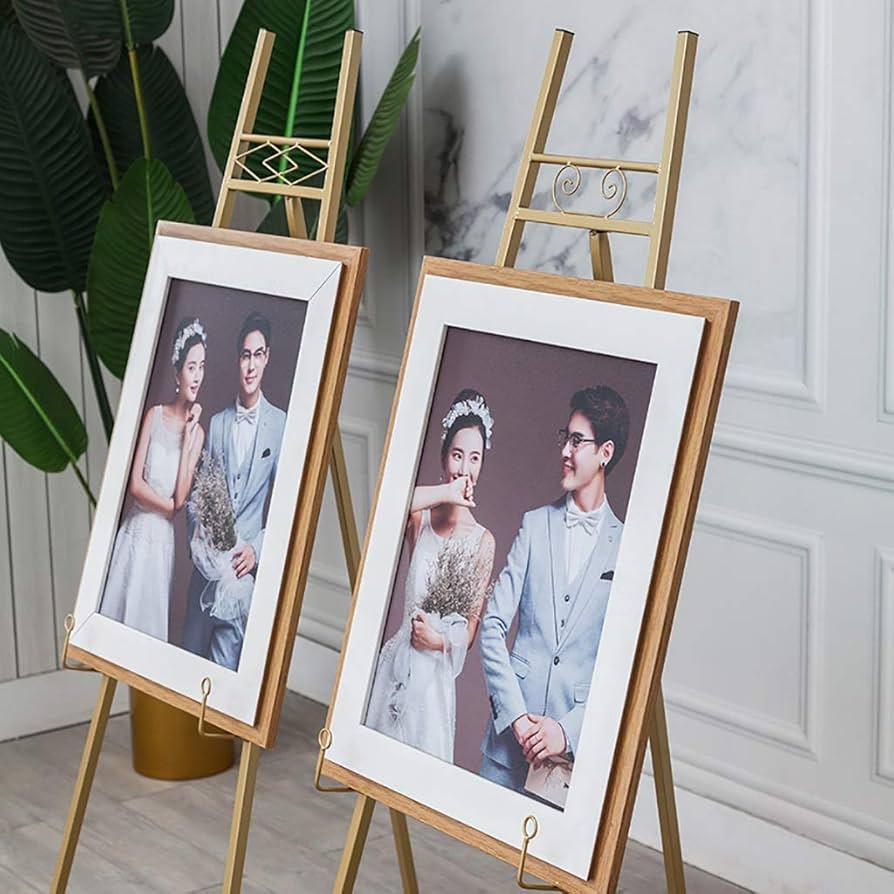 Amazon.co.jp: 絵画アーティスト イーゼル スタンド