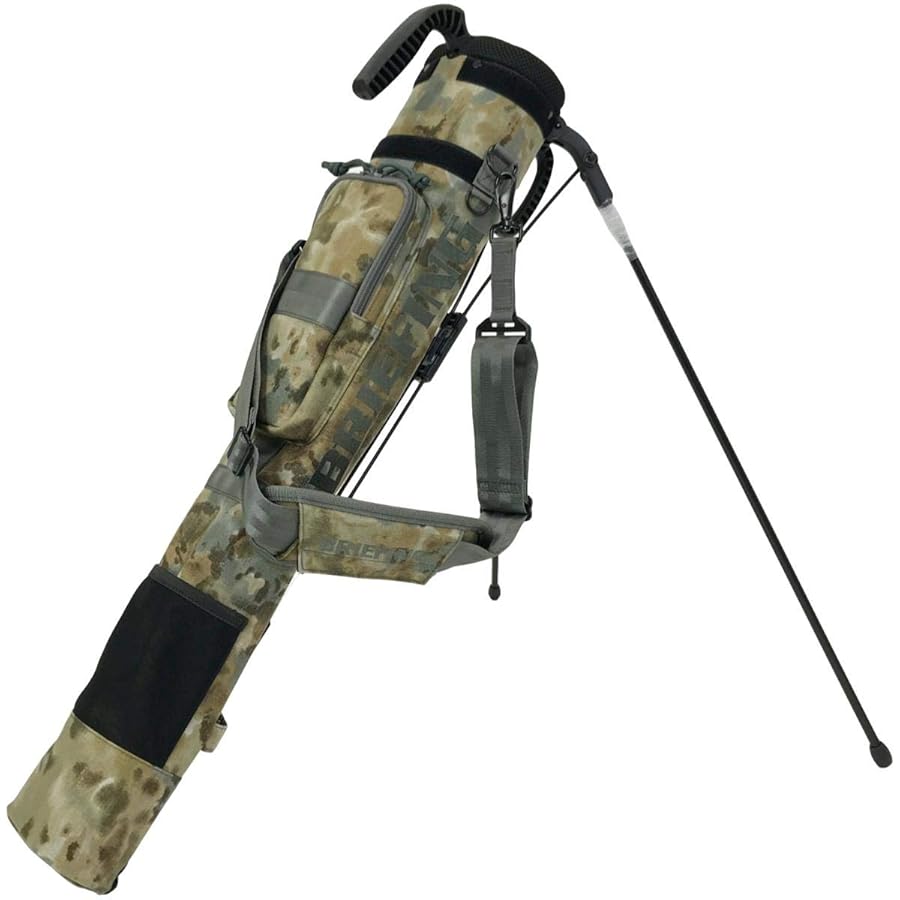 【新品】BRIEFING BRIEFING SELF STAND CARRY 完売カラー11月下旬頃入荷予定】SELF STAND CARRY STD（セルフ