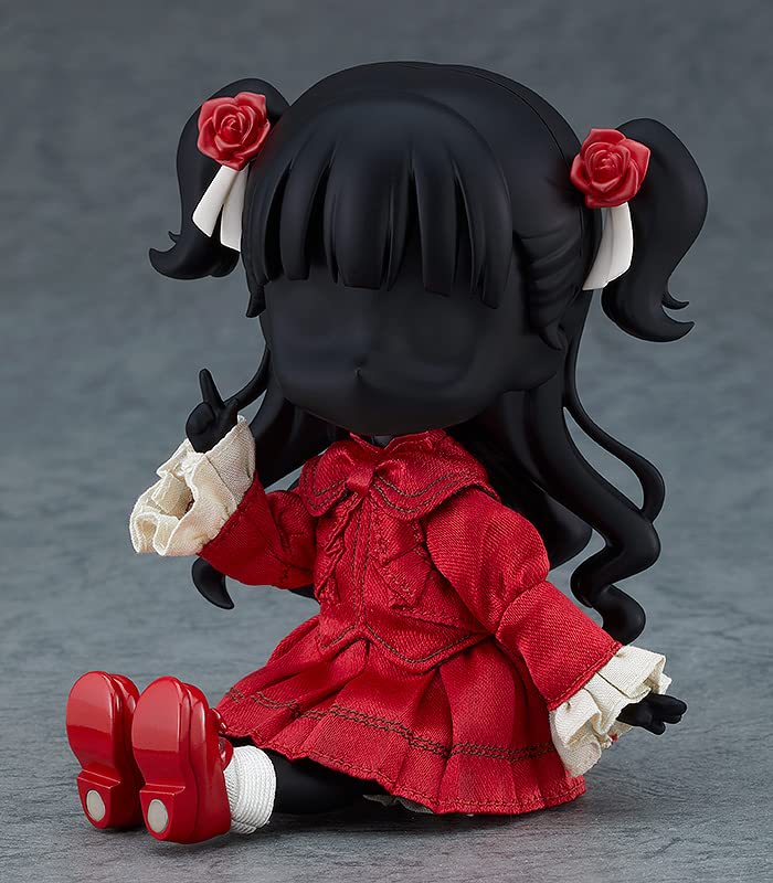 ケイト様用 Amazon.co.jp | ねんどろいどどーる シャドーハウス ケイト ノン