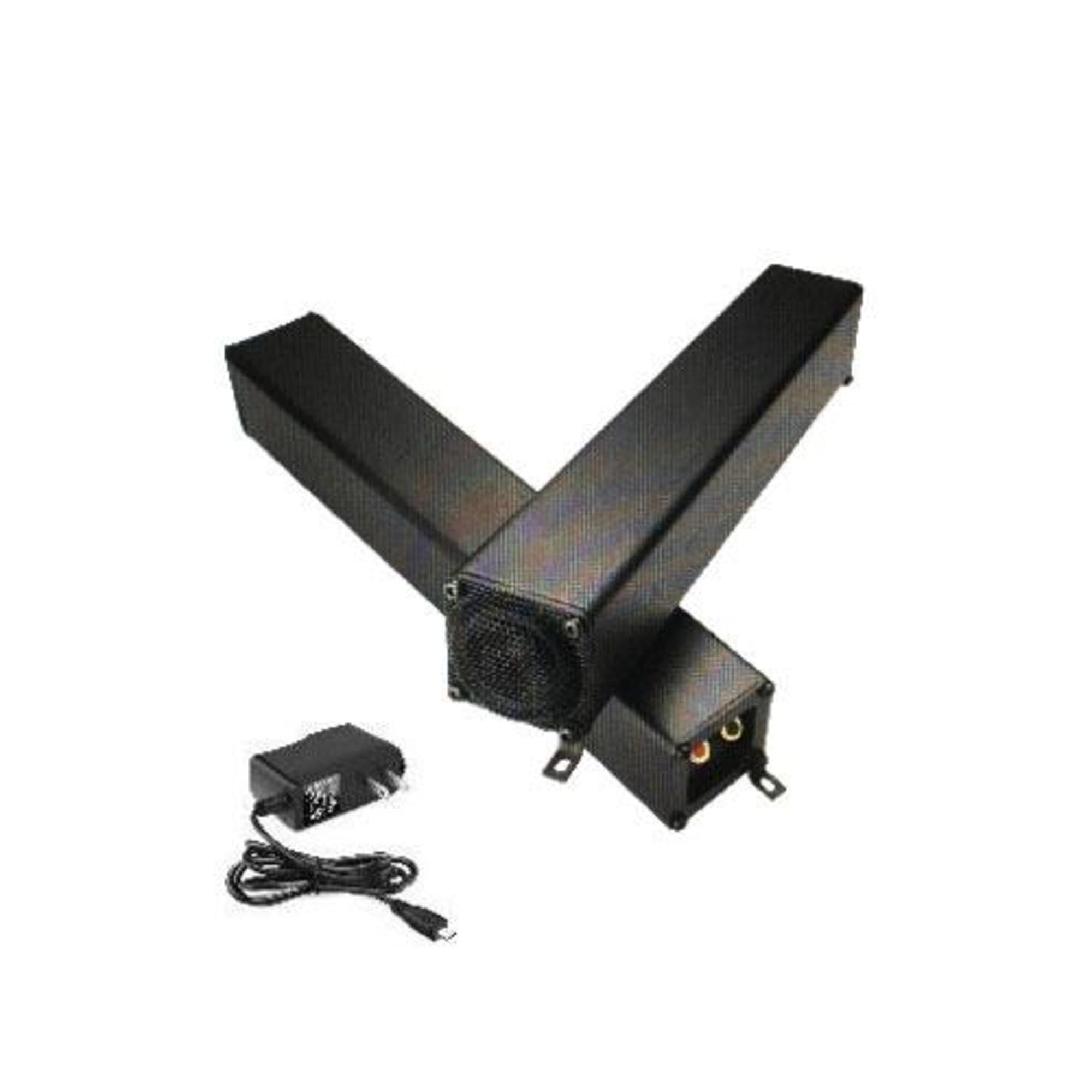 NEC SP-RM3A Speakers - for Monitor - 40 Watt (Total) E558, E658, MultiSync CB651, E438, E498, E558, E658, M491, M651, ME431, ME501, ME651