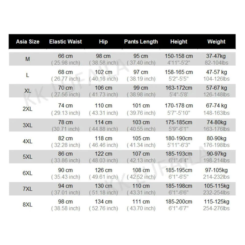 ZBDP spodnie męskie fitness odzież sportowa dres talia spodnie dresowe bawełniane spodnie luźne siłownie joggery spodnie dresowe męskie M-8XL