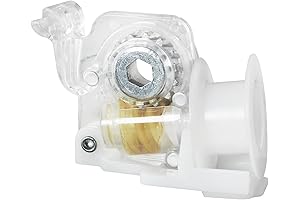 Levelor Blinds Replacement Tilt Mechanism