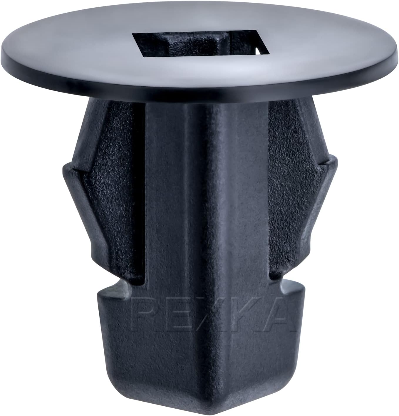 Rexka 30pcs Fender Liner Screw Grommet Compatible with Toyota Lexus 90189-06236 Highlander Prius Tundra LC500 RC200t RC300 RC350