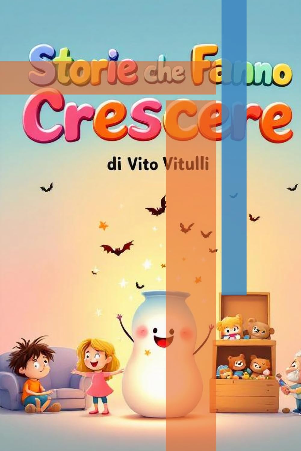 Storie che Fanno Crescere