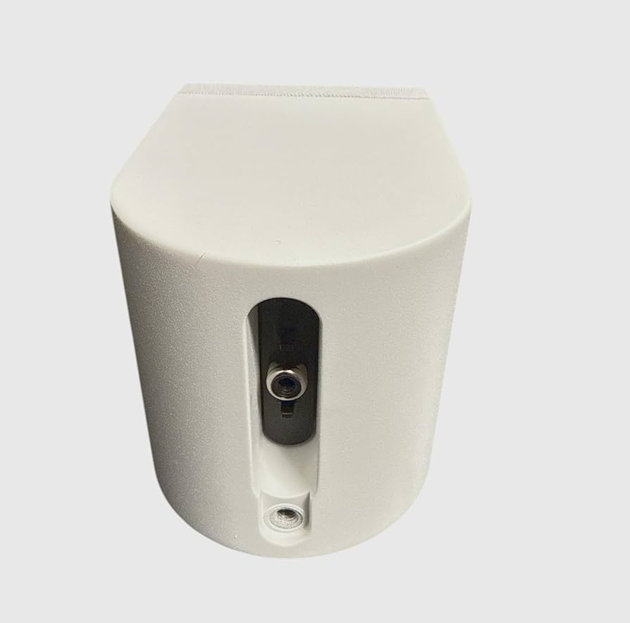 Amazon.com: Replacement Bose Single Cube Speaker (White) for
