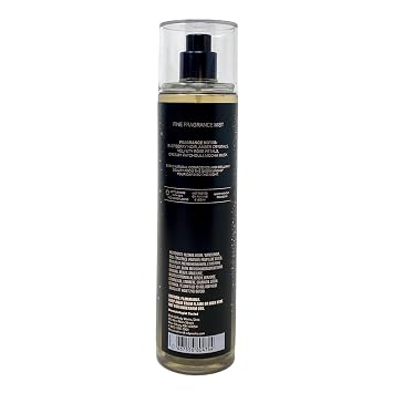 Bath & Body Works Into The Night - Moisturizing Body Wash, Fine Fragrance Mist, Ultimate Hydration Body Cream Daily Nourishing Body Lotion and Shower Gel with a Starry Night Bar Soap