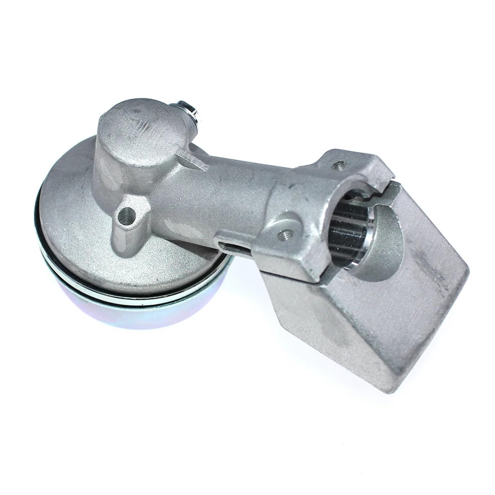 La cabeza del engranaje se adapta a Sthil FS90R FS94 FS94R FS94C FS94RC FS100 FS100R FS110 FS110R FS120 FS120R FS130