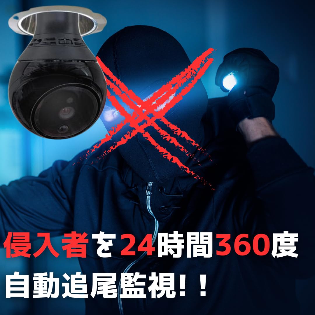 Amazon.co.jp: WB Japan PlugInCam ROBOT（プラグインカム ロボット