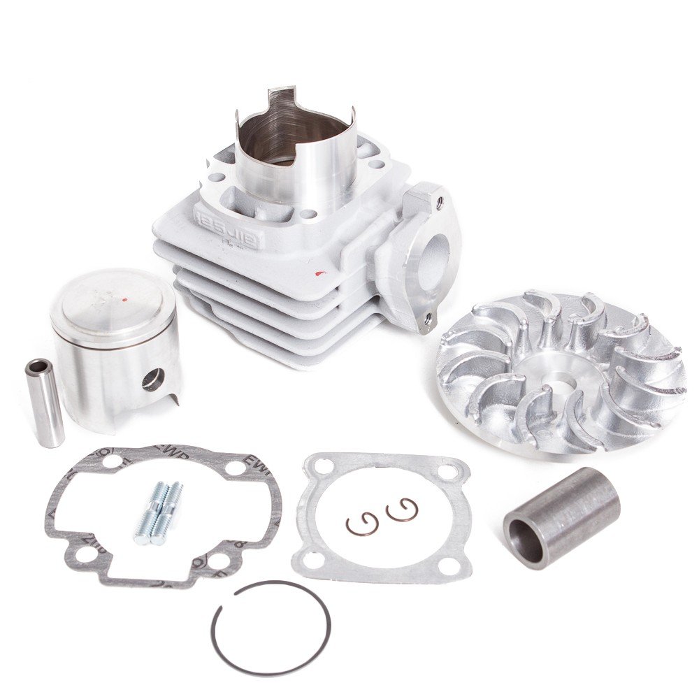 AIRSAL Cylinder Kit 70 cc Sport Pegasus Sky I 50