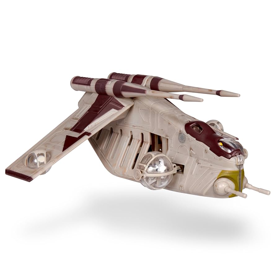 スターウォーズレベルトランスポート 61xVuVwTEML._UF894,1000_QL80_.jpg