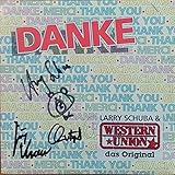  Danke / An Meinen Nächsten