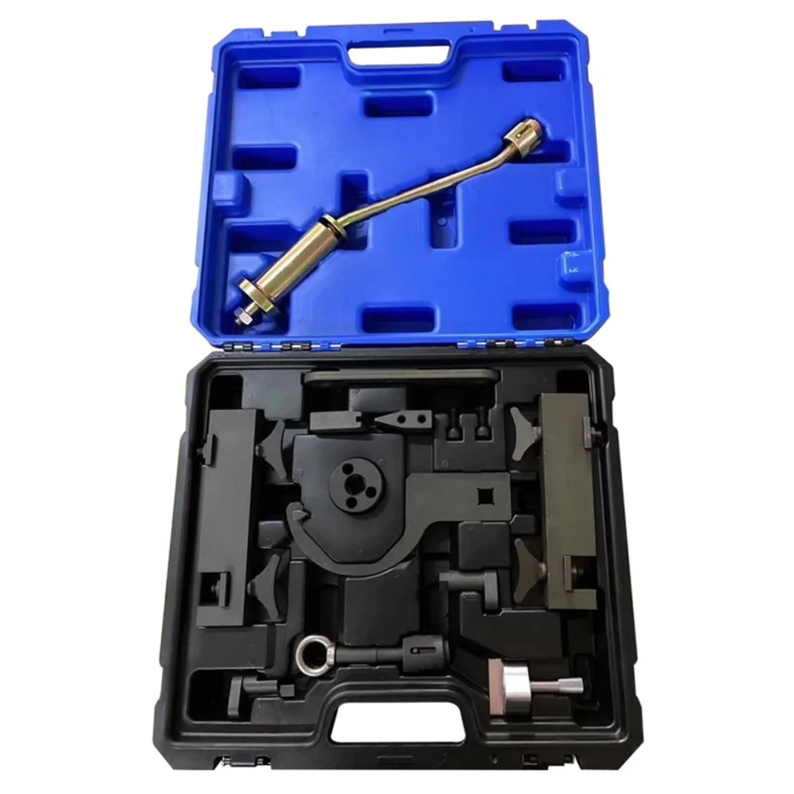 Per Jaguar V8 5.0L V6 3.0L 303-1145, 303-1447, Kit Di Strumenti Per La Fasatura Dell'allineamento Dell'albero A Camme Del Motore Kit Messa in Fase