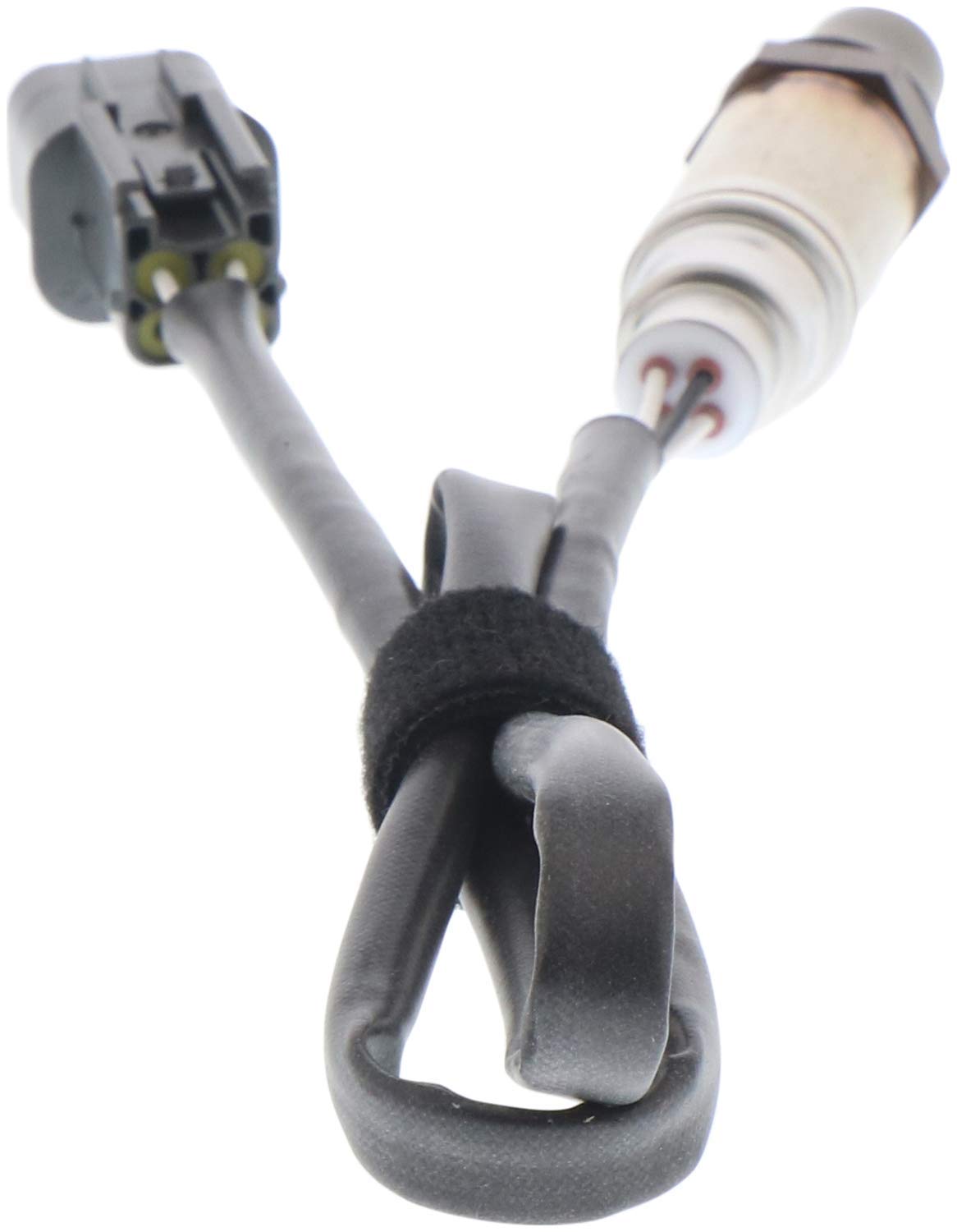 Bosch 18043 Premium OE Fitment Oxygen Sensor - Compatible With Select