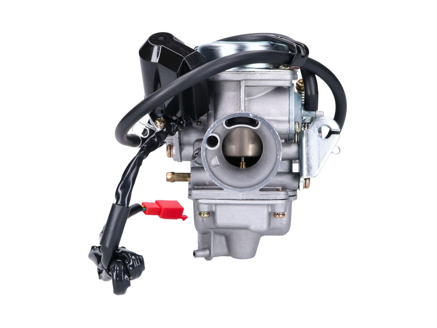 101 Octane Carburettor 26mm 125 150Cc For Baotian BT125T-3A2 125 Italo 2008-2012
