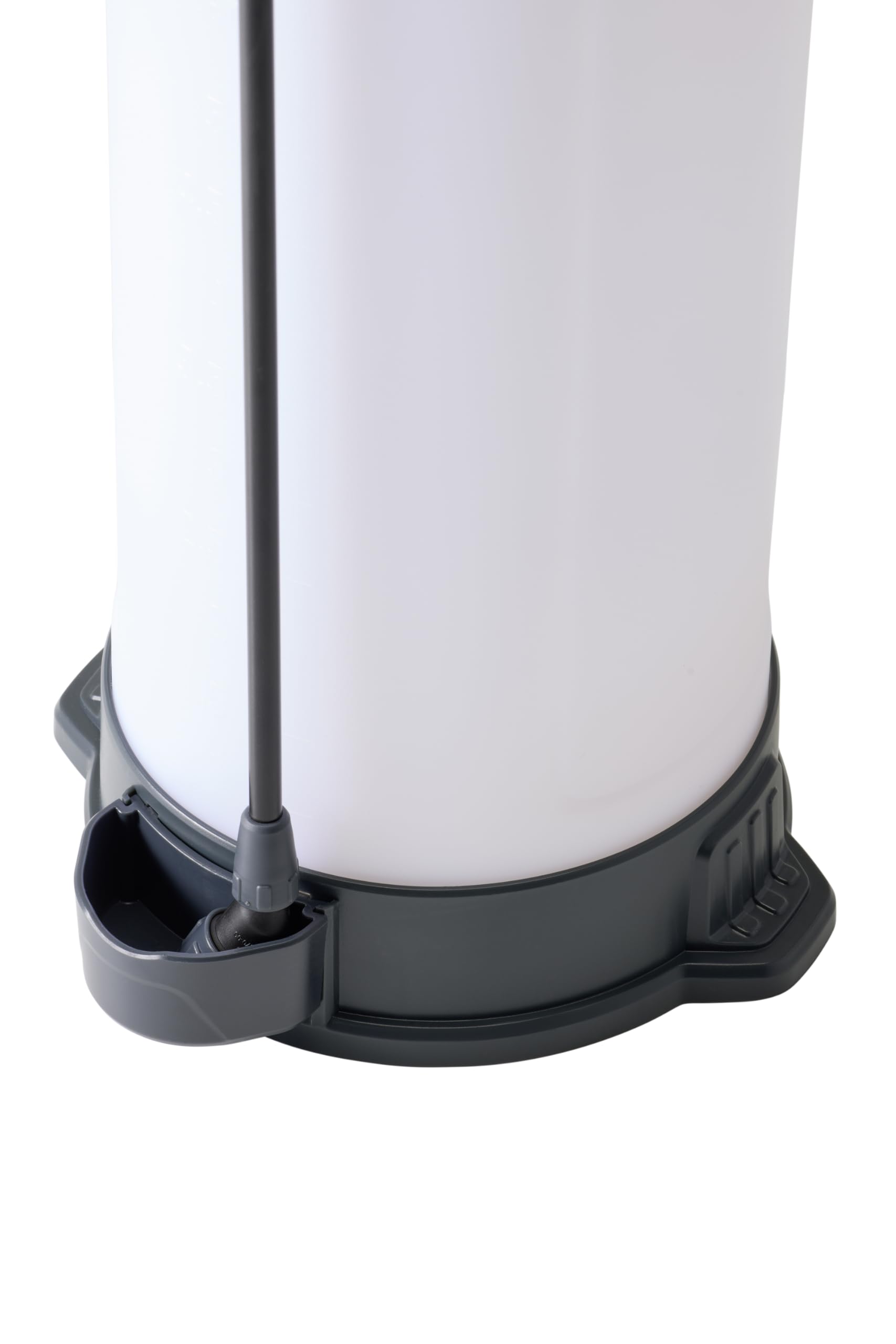 Gloria Spruzzatore a pressione CLEAN 500 | 5 l spruzzatore professionale per la pulizia | per acidi, alcali e detergenti (pH 2 – 12) | Include lancia di prolunga | guarnizioni EPDM | Spruzzatore a