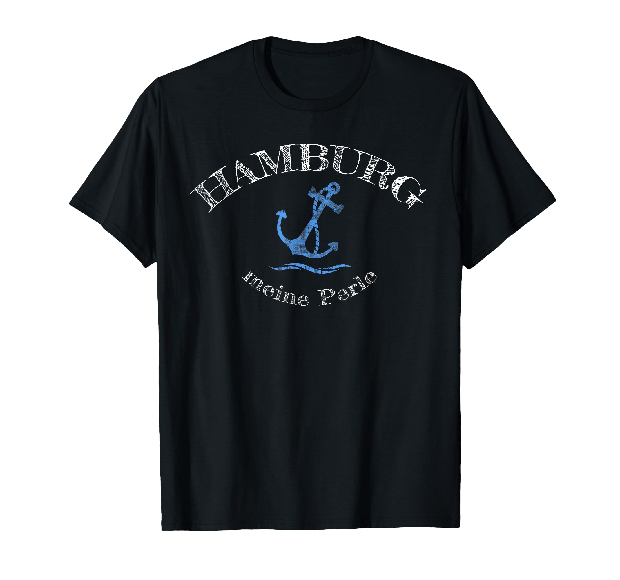Kleidung mit Designs von Amazon Merch on Demand