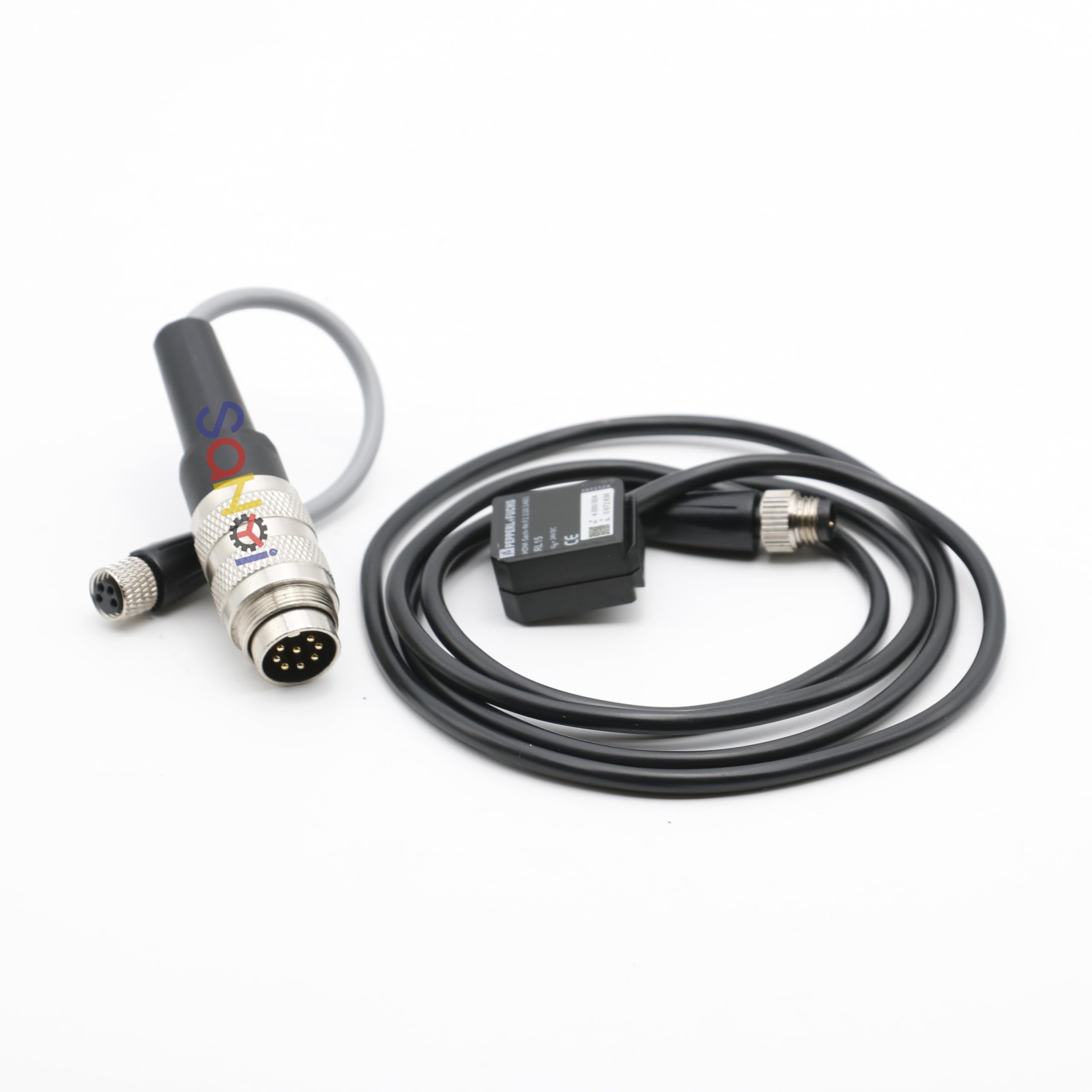 1 Piece F2.110.1461 Front Lay Sensor Suitable Printing Machine for Heidelberg Made in China