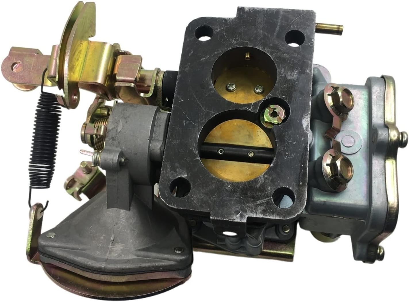 4 点セット左右吸排気カムシャフトアジャスター W203 W211 W164 W221