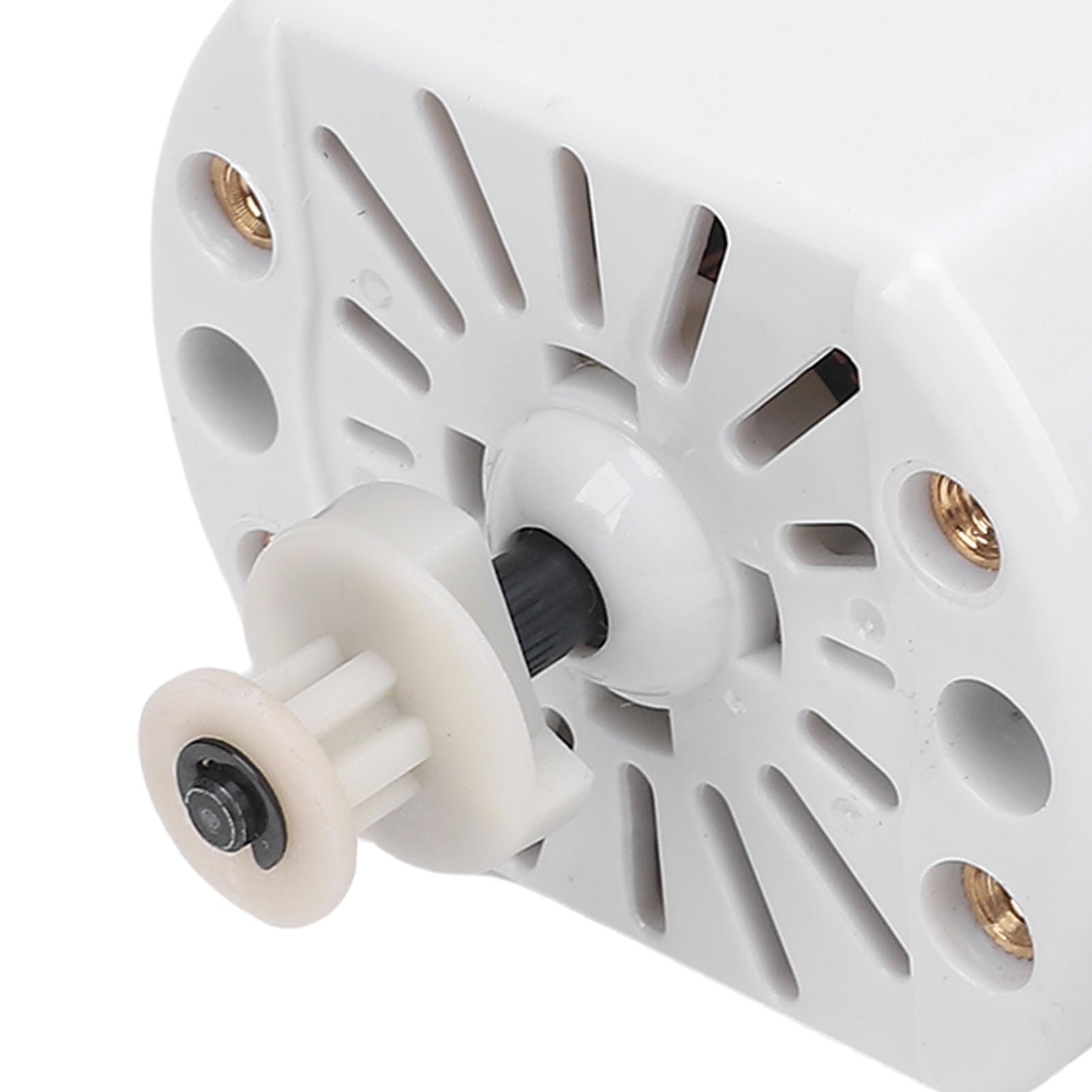 Sxhlseller Motore per Macchina da Cucire Servomotore Elettrico Potente da 70 W per Uso Domestico Prestazioni di Cucito Efficienti