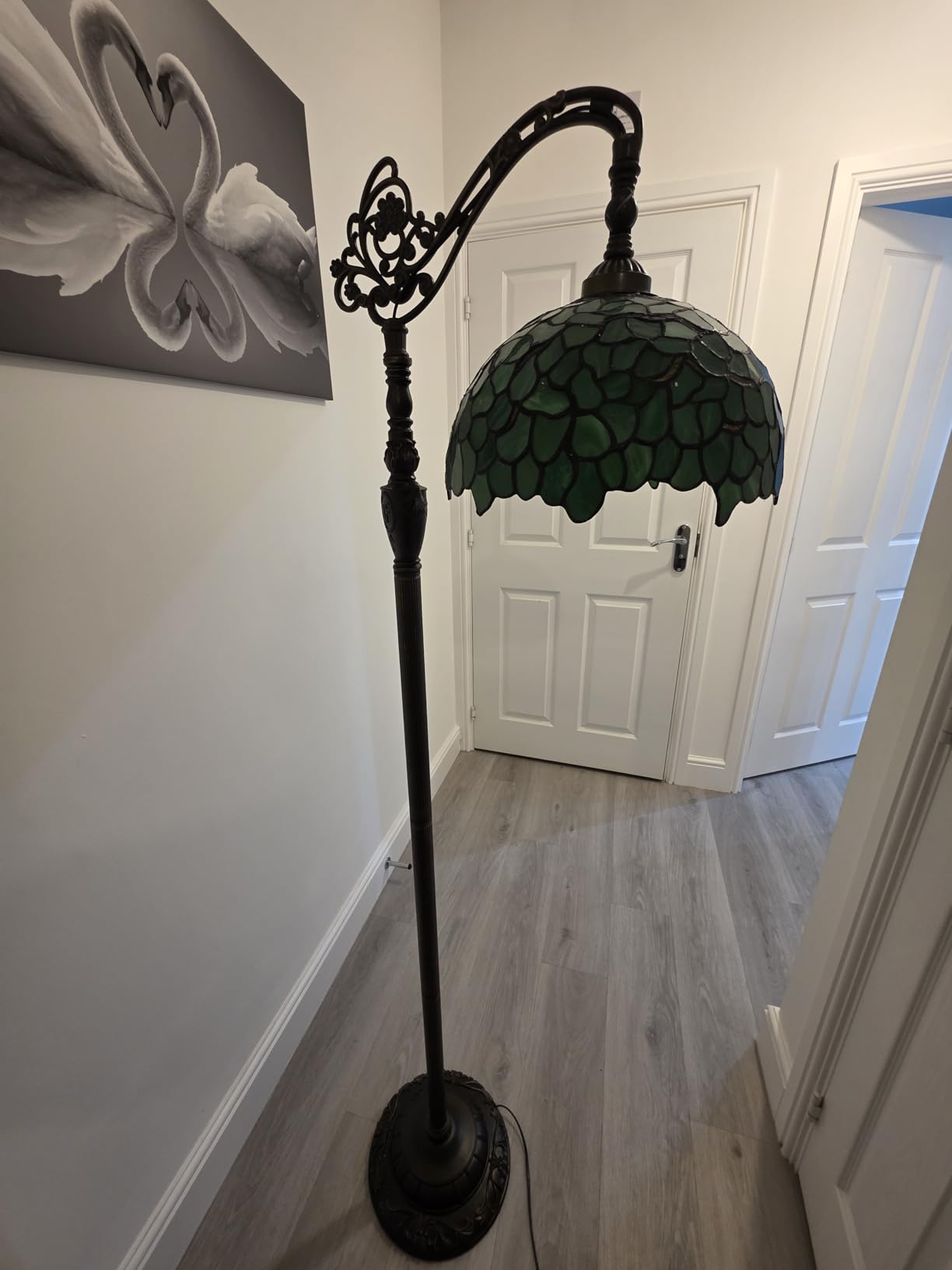 Customer photo