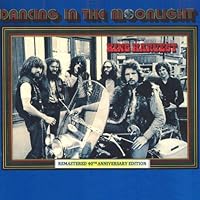 King Harvest Ablum Cover