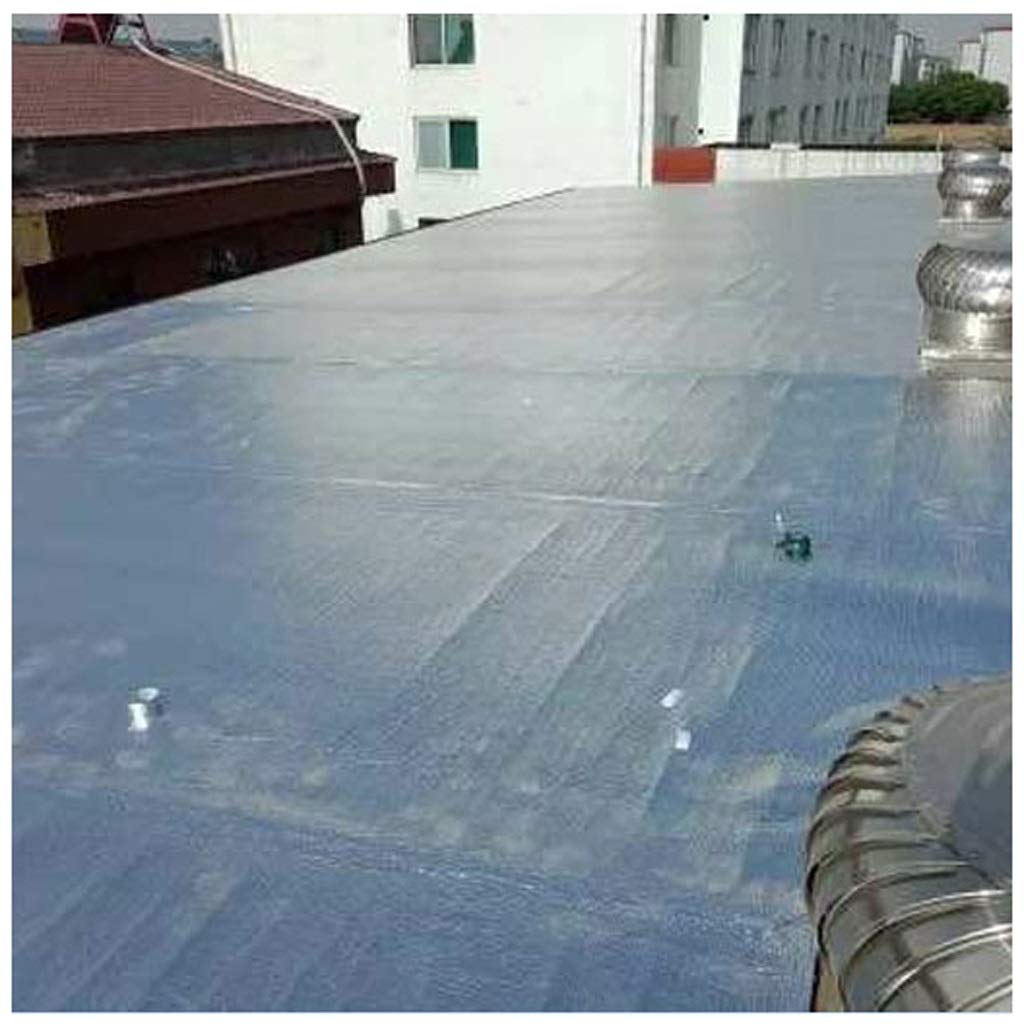 Aislamiento Termico Reflexivo Autoadhesivo Rollo Aislante Térmico de Doble Cara Revestimiento Aluminizado con Burbujas, Lámina Reflectante de Calor para Radiador Aislamiento, Ahorro de Energía ( Size
