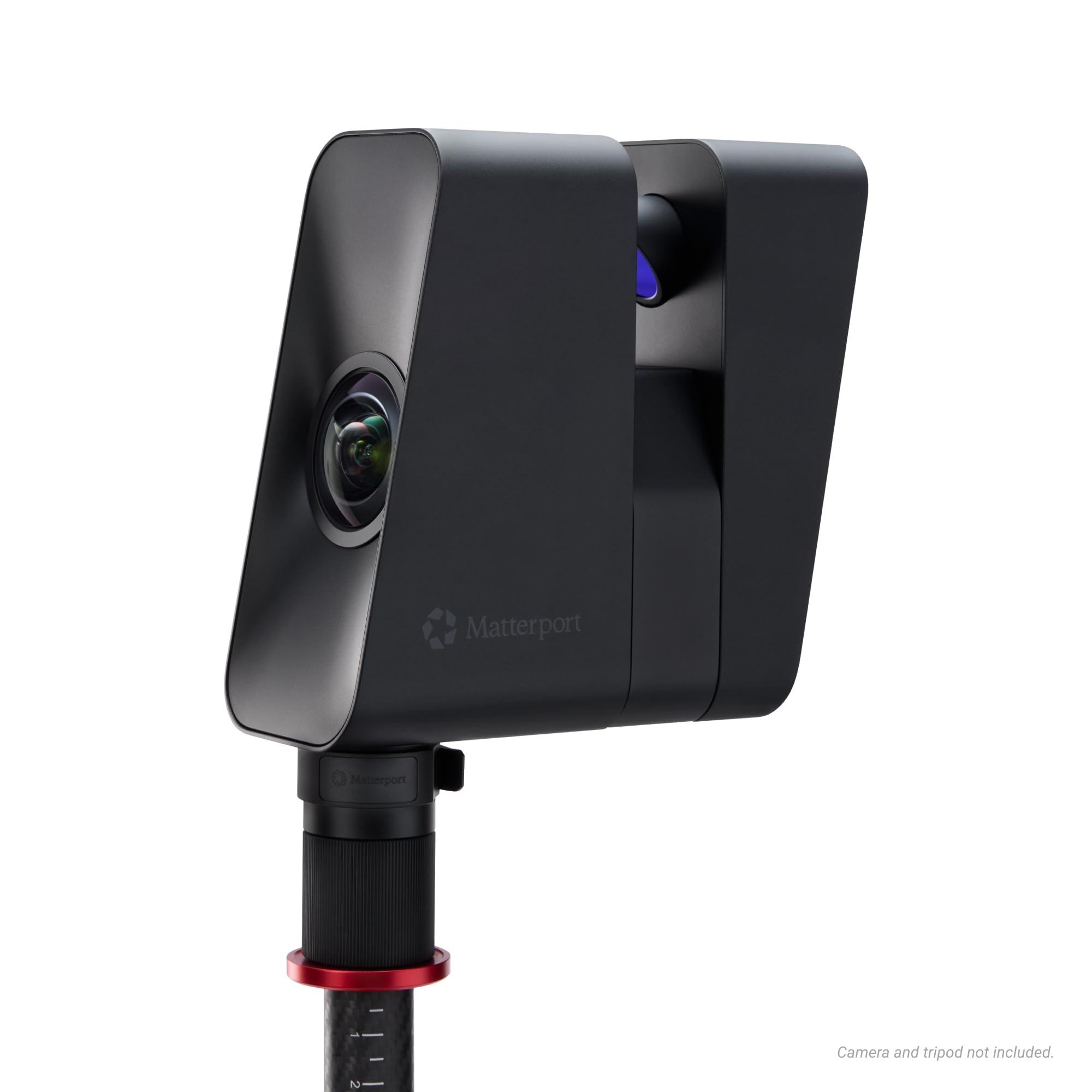 Amazon.com : Matterport Quick Release Clamp Tripod Mount and