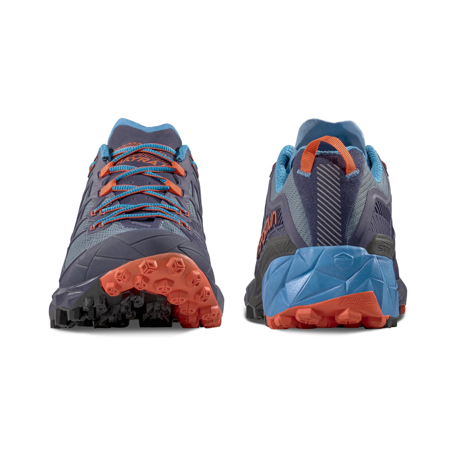 LA SPORTIVA Akyra II, Scarpe da Escursionismo Uomo