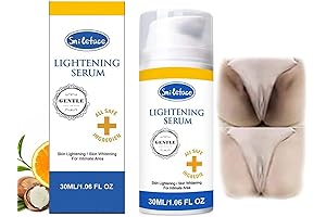 Skin Lightening Serum Anal Bleach Cream