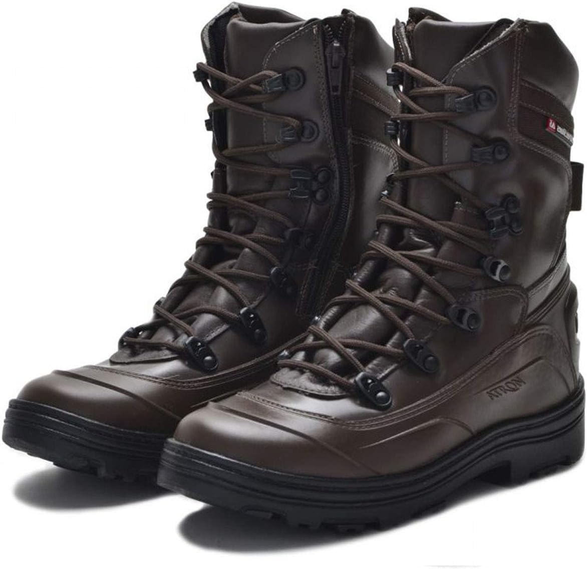 COTURNO TATICO MILITAR COURO 289 CAFÉ em promoção! Veja a oferta e mais achadinhos de Botas & Coturnos Masculinos Hoje é o melhor dia para comprar COTURNO TATICO MILITAR COURO 289 CAFÉ com aquele preço maroto! Promoção! Aproveite a oferta!