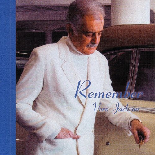 Remember Vern Jackson Digital Music