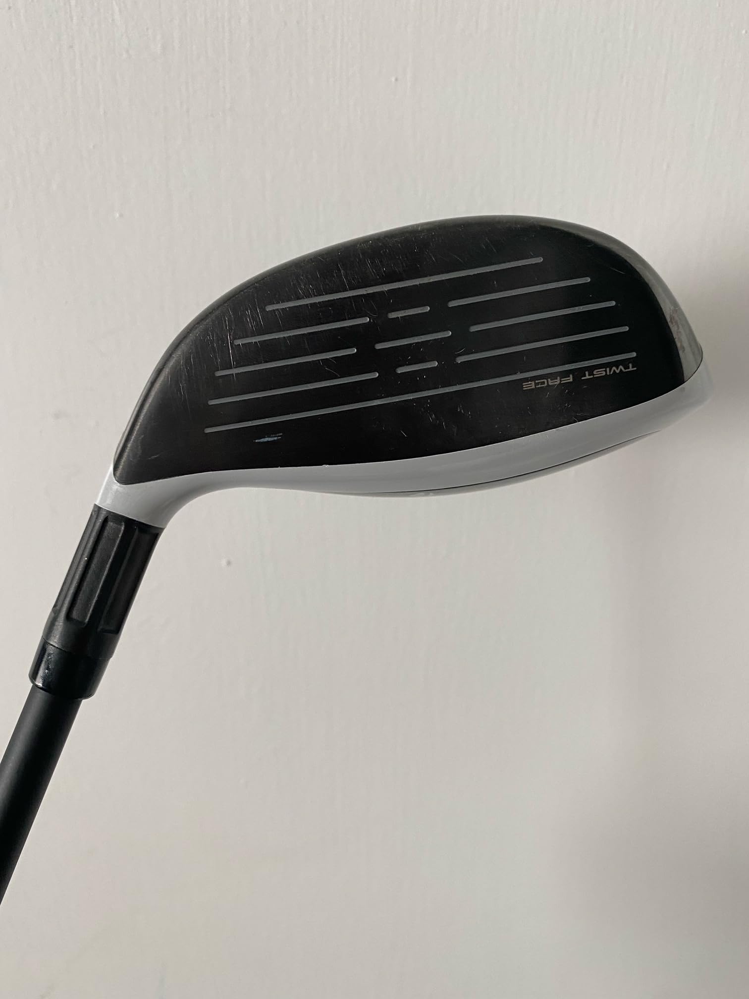 Amazon.com : Left Handed TaylorMade SIM2 Max #3HL-16.5* Fairway