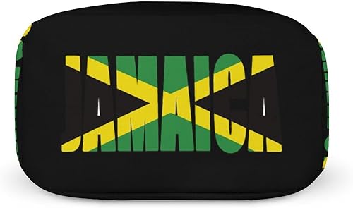 Miniatura 5 de Jamaican Country Flag Lunch Box for Women Men Insulated Lunch Bag Reusable Lunch Tote Bag Lunch Container