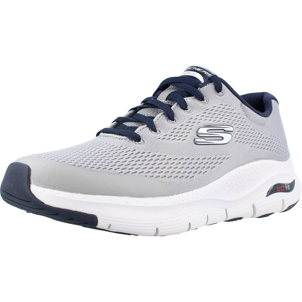 Skechers Arch Fit, Herren-Sneaker 39.5 EU