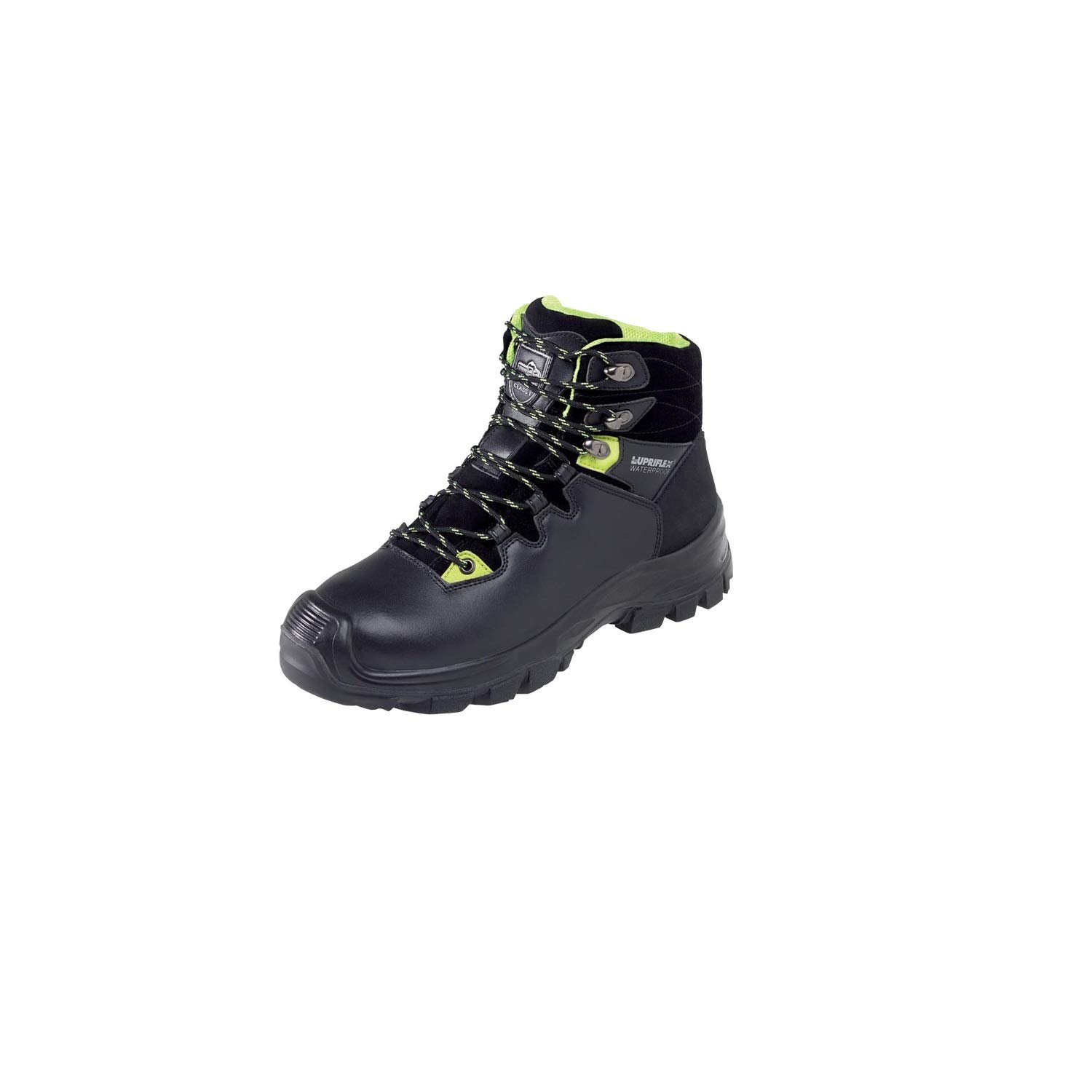Buty BHP obuwie ochronne wodoodporne Hunter Low 2 w 1 rozmiar 44