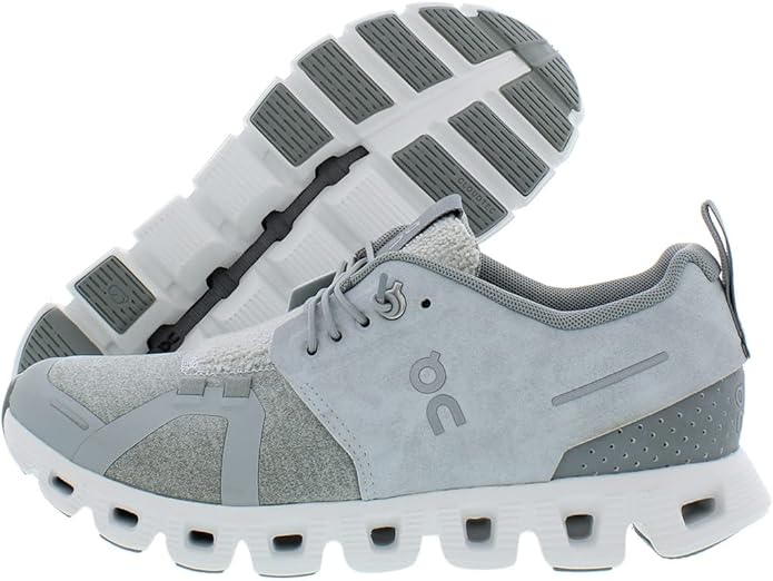 ★新品★　On　CLOUD 5 TERRY　26cm　ランニングシューズ Amazon | [オン] ランニングシューズ Cloud 5 Terry メンズ