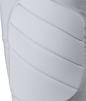 Amazon.co.jp: McDavid Rival 統合型5パッドガードル グレー YM Amazon.co.jp: McDavid Rival 統合型5パッドガードル グレー YM