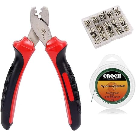 carp crimping tool