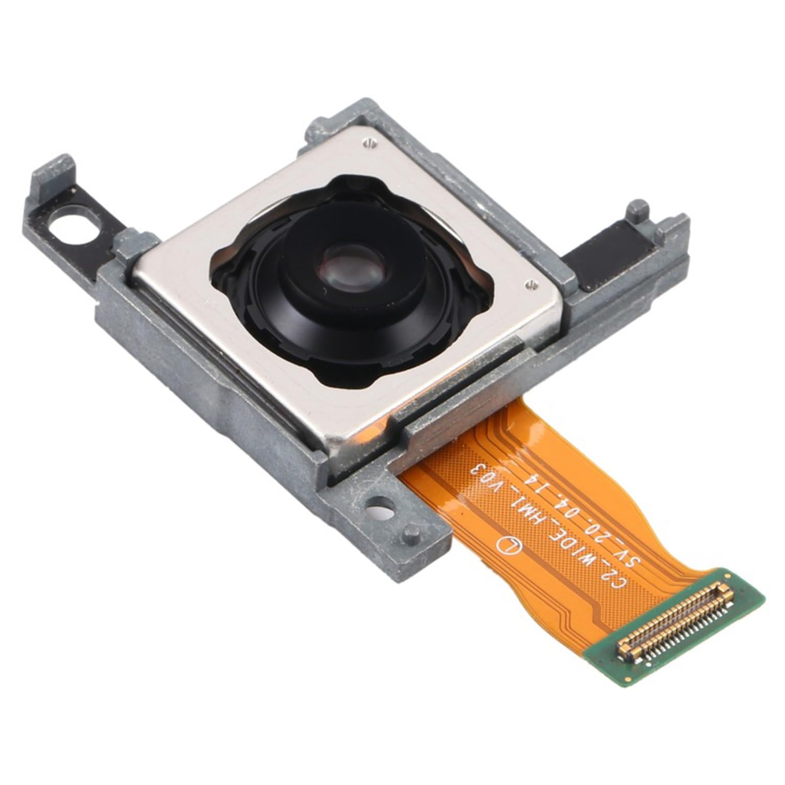 Nota20 Sostituzione del modulo Fotocamera Parte Ricambio OEM