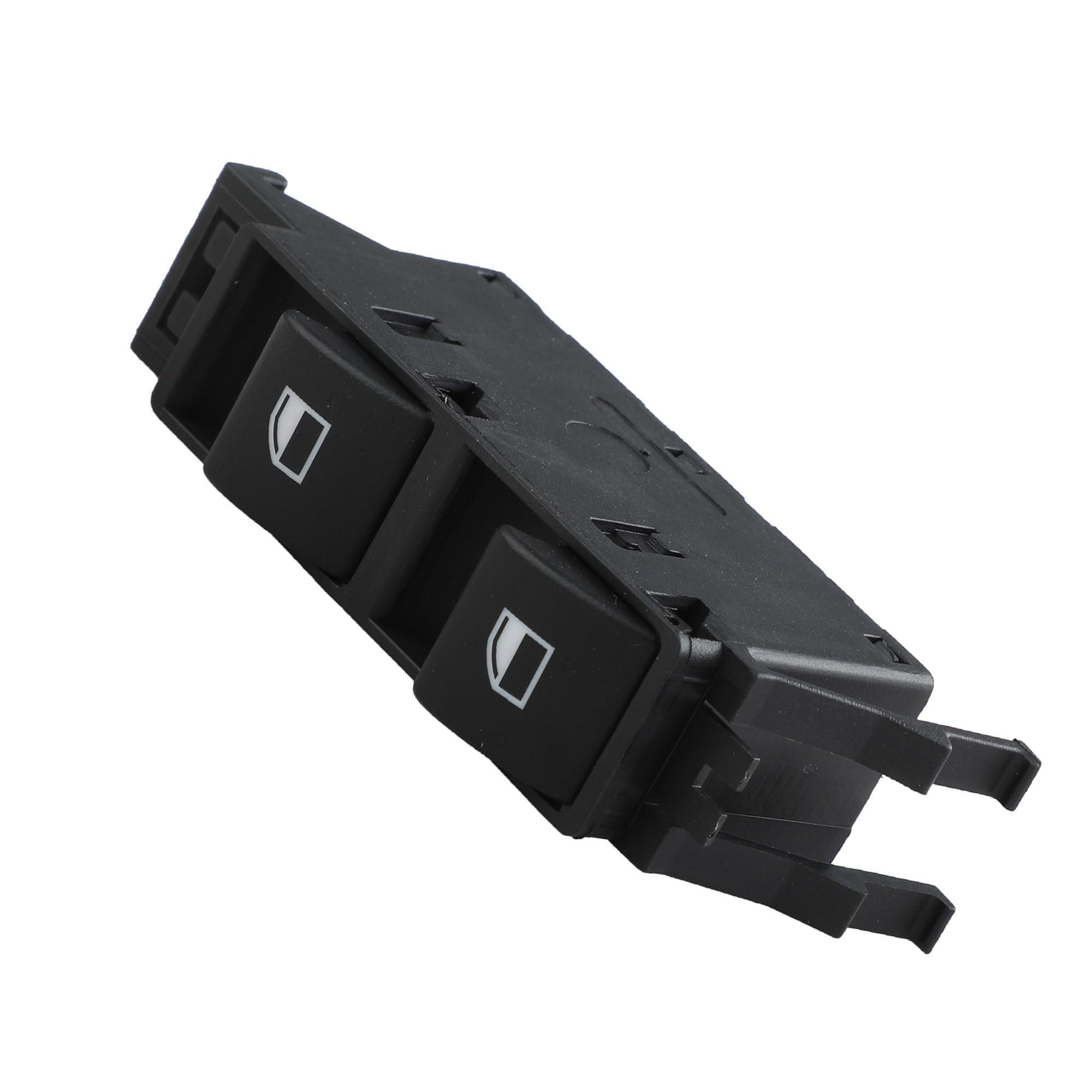 Interruptor de elevalunas de alta precisión para consola central de BMW Serie 3 E46 8