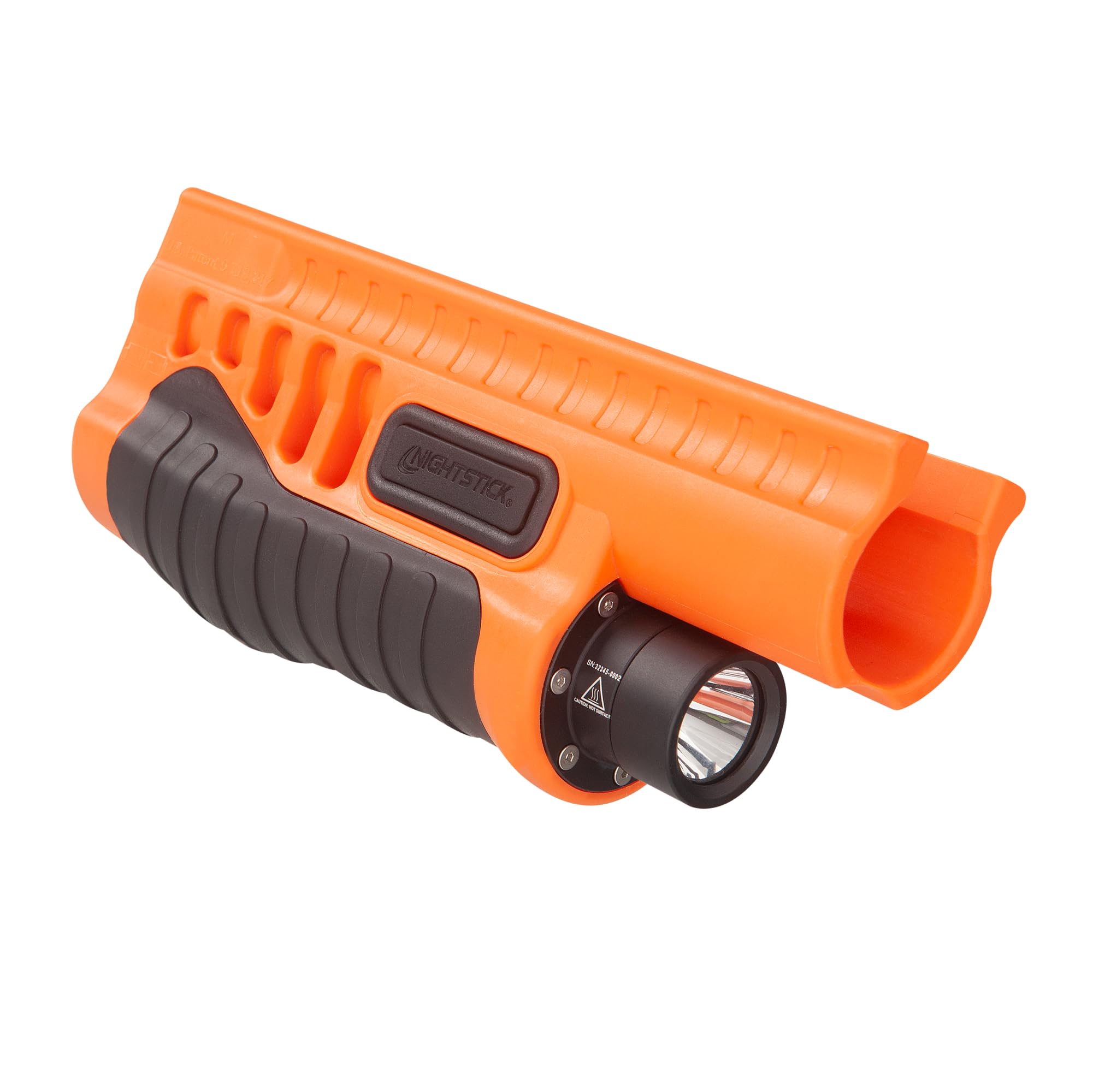 Amazon.com: Nightstick SFL-12WL Shotgun Forend Light - 1200 Lumens