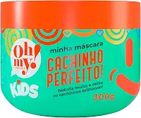 MASCARA CACHO KIDS 300G OH MY