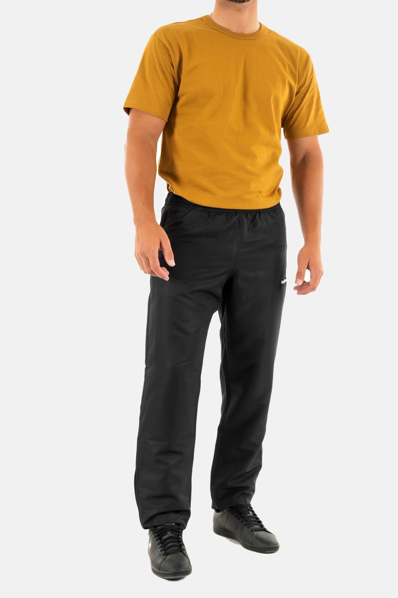 Sergio Tacchini dresy Mężczyźni Carson 021