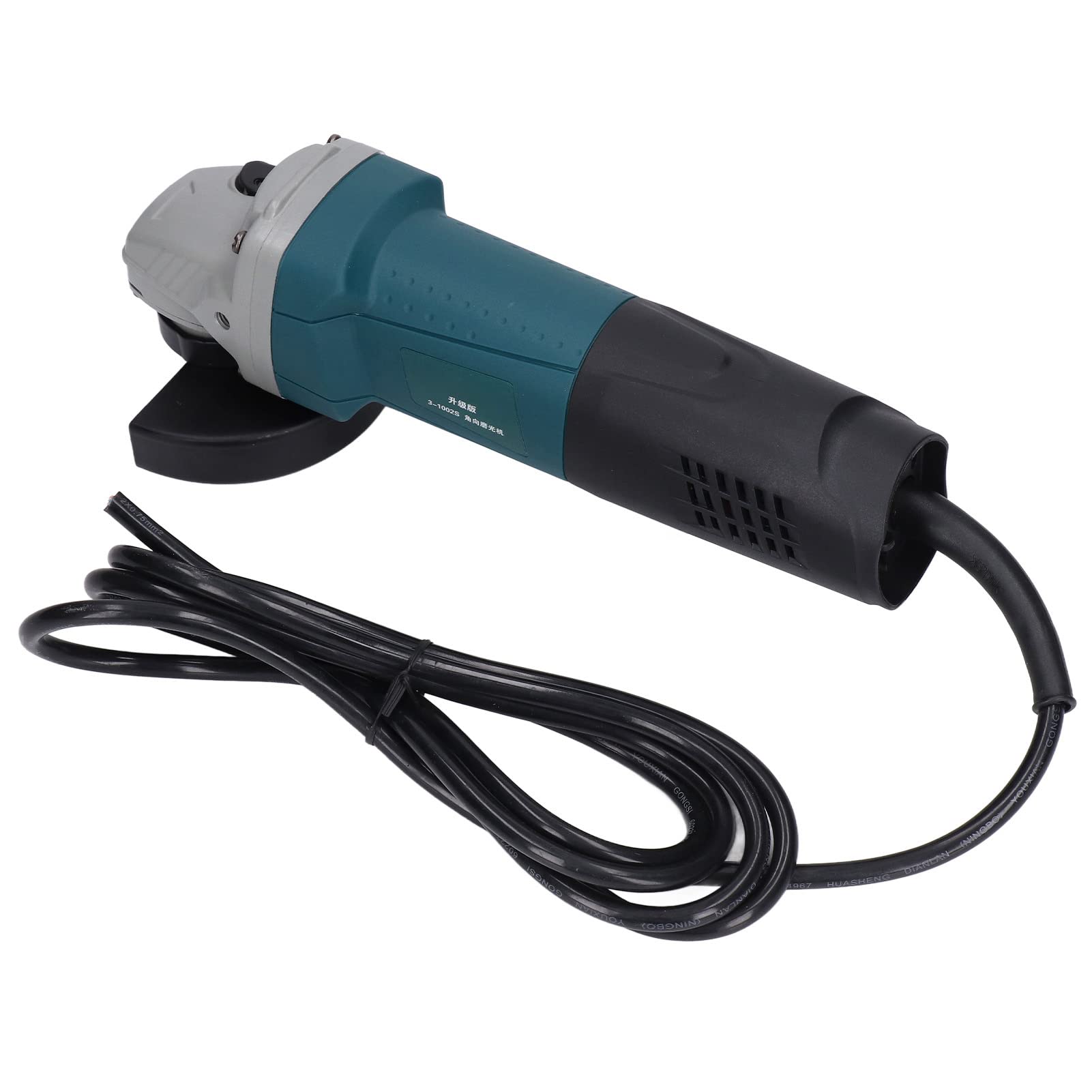 Fafeicy Amoladora Pulidora, 1200W 11800RPM de Mano