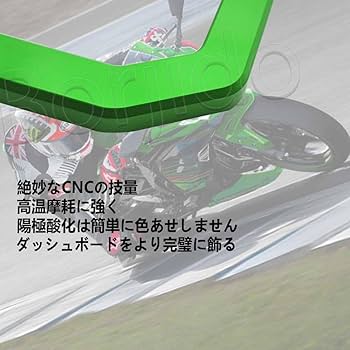 Amazon | ノーブランド品 Forzx25rZX25Rニンジャzx25rメーター