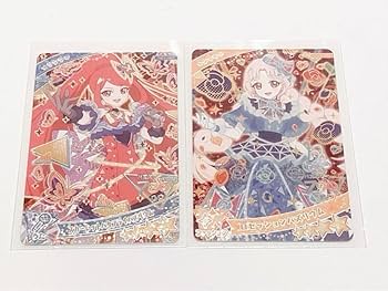 ひみつのアイプリ 二階堂タマキ コンプリートセット 2弾 新弾 ひみつのアイプリ 二階堂タマキ コンプリートセット 2弾 新弾