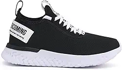 Tênis Academia Confortável Macio Corrida Feminino Masculino