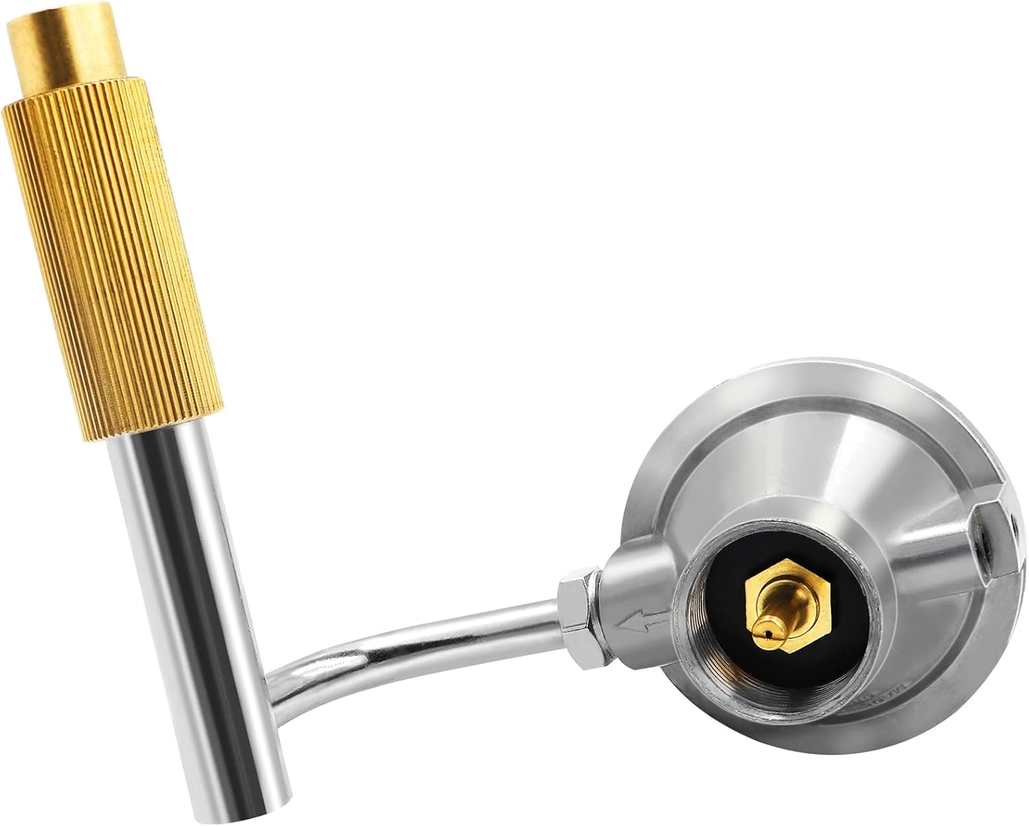 Grill Regulator Compatible with Coleman Roadtrip Grill